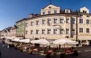 Exterior 2 KOLBERBRÄU Posthotel und Gasthaus