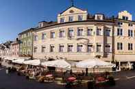 Exterior KOLBERBRÄU Posthotel und Gasthaus