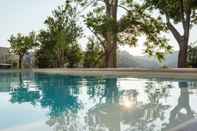 Swimming Pool Giardino sul Duomo