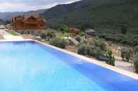 Swimming Pool Natureland Efes