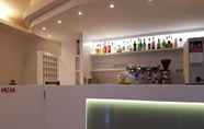 Bar, Kafe, dan Lounge 4 Hotel Mizar