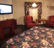 Bilik Tidur 5 Thriftlodge by Wyndham Moncton