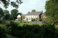 Exterior Tullylagan Country House Hotel