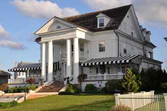 Exterior 4 Peter Shields Inn & Restaurant