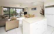 Kamar Tidur 4 Burleigh Palms Holiday Apartments