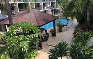 Ruang untuk Umum 3 Burleigh Palms Holiday Apartments