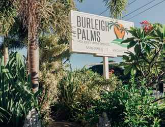 Bangunan 2 Burleigh Palms Holiday Apartments