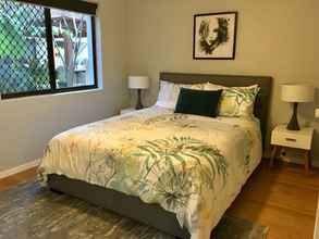 Kamar Tidur 4 Burleigh Palms Holiday Apartments