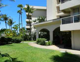 Exterior 2 Maui Banyan Vacation Club