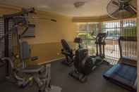 Fitness Center Burleigh Surf Apartments