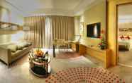 Common Space 6 Grand Mercure Jinan Sunshine