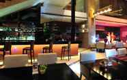 Bar, Kafe dan Lounge 7 Grand Mercure Jinan Sunshine