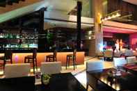 Bar, Kafe dan Lounge Grand Mercure Jinan Sunshine