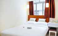 Bilik Tidur 7 Ole London Hotel