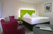 ห้องนอน 7 Thon Hotel EU