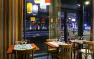 Restaurant 3 ibis Styles Lyon Centre - Gare Part Dieu Hotel