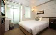 ห้องนอน 5 Solaria Nishitetsu Hotel Ginza