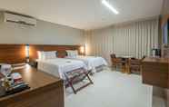 ห้องนอน 5 Hotel Gran Odara