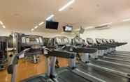 Fitness Center 2 Hotel Gran Odara