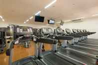 Fitness Center Hotel Gran Odara