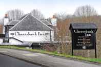 ภายนอกอาคาร Cherrybank Inn