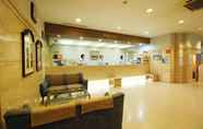 Lobi 7 Airline Hotel