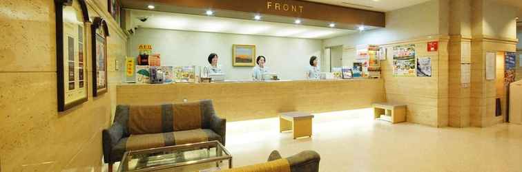 Lobi Airline Hotel