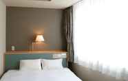 Bilik Tidur 6 Hotel Premium Green Hills