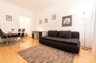 Common Space Apartment Albrechtsbergergasse