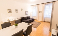 Common Space 4 Apartment Albrechtsbergergasse