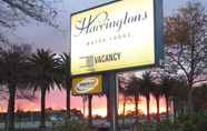 Bangunan 7 Harringtons Motor Lodge