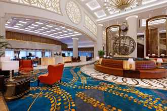 Sảnh chờ 4 Sheraton Changzhou Wujin Hotel