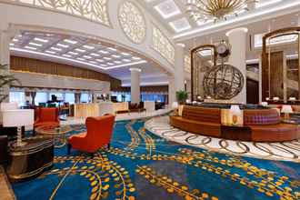 Sảnh chờ 4 Sheraton Changzhou Wujin Hotel