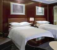 Bedroom 3 Sheraton Changzhou Wujin Hotel