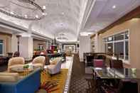 Bar, Cafe and Lounge Sheraton Changzhou Wujin Hotel