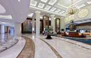 Lobby 2 Sheraton Changzhou Wujin Hotel