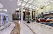 Sảnh chờ 2 Sheraton Changzhou Wujin Hotel