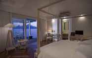 Bilik Tidur 5 Diamonds Athuruga Maldives Resort & Spa