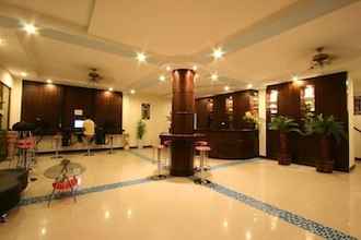 Lobby 4 Baan Havaree Resort