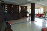 Lobby Baan Havaree Resort