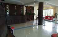 Lobby 2 Baan Havaree Resort
