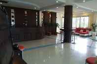 Lobby Baan Havaree Resort