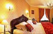 ห้องนอน 6 Chateau Hotel le Boisniard