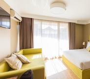 Bilik Tidur 7 Hotel Porto Mar