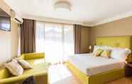Phòng ngủ 7 Hotel Porto Mar