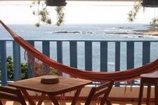 Bilik Tidur Albergue Pedra da Sereia - Hostel