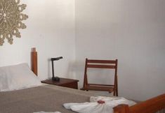 Bilik Tidur 3 Albergue Pedra da Sereia - Hostel