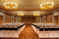 Dewan Majlis Radisson Blu Hotel New Delhi Dwarka