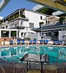 SWIMMING_POOL Villa Poseidon Boutique Hotel ****s & Events