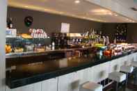 Bar, Kafe dan Lounge Hotel Ortuella
